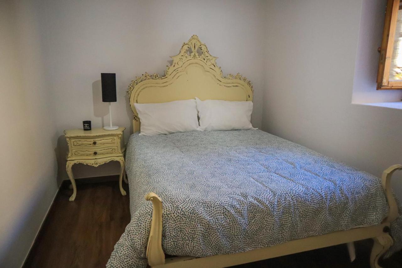 Primor Serra Al โกวิลา ภายนอก รูปภาพ